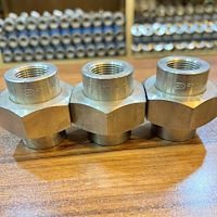 مهره ماسوره ۳.۴ دنده کره ای ۳۰۰۰-304